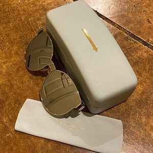 Karen Walker Star Sailor Sunglasses